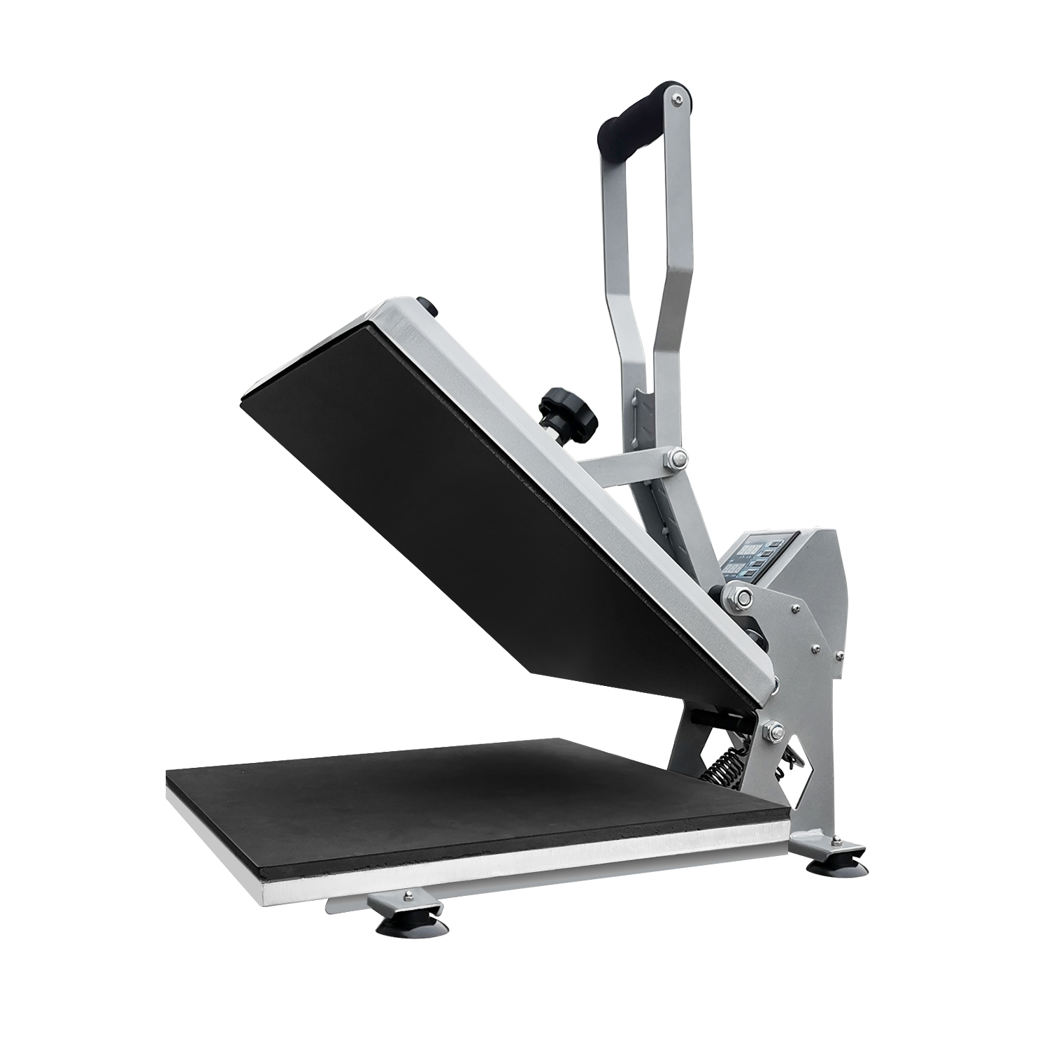 Transferpresse 38 x 38 cm Transferpresse 38 x 38 cm